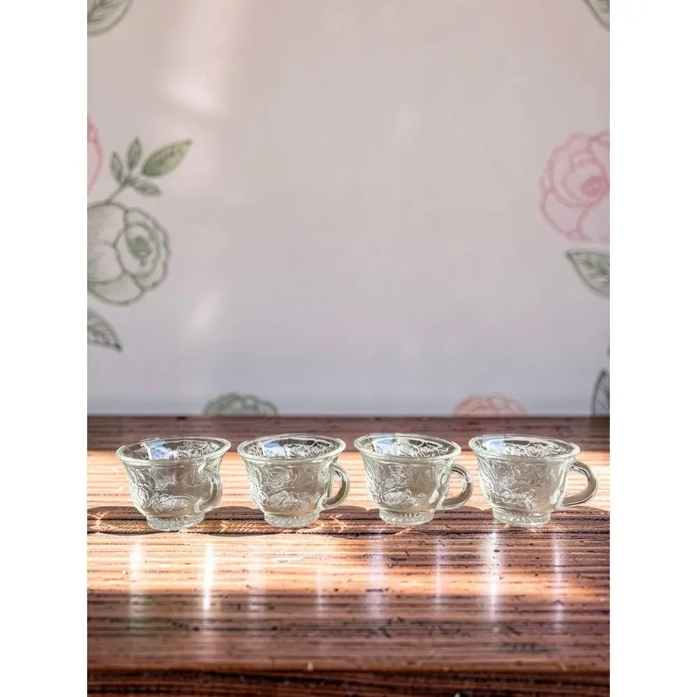 indiana vintage set